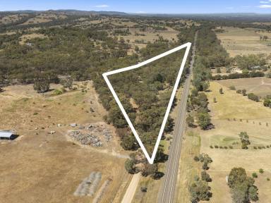 Lifestyle For Sale - VIC - Avenel - 3664 - BUSH BLOCK - BETWEEN SEYMOUR AND AVENEL  (Image 2)