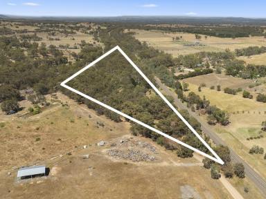 Lifestyle For Sale - VIC - Avenel - 3664 - BUSH BLOCK - BETWEEN SEYMOUR AND AVENEL  (Image 2)