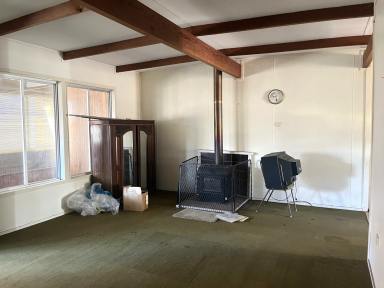 Mixed Farming For Sale - NSW - Gungal - 2333 - Country Living!  (Image 2)