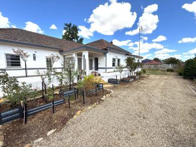 House Sold - NSW - Young - 2594 - Charming 1950’s Classic on the Edge of the CBD  (Image 2)