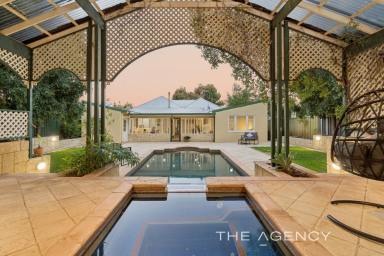 House For Sale - WA - Mount Lawley - 6050 - A Mount Lawley classic (Image 2)