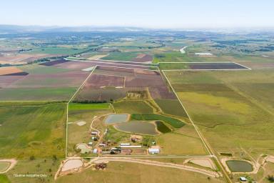 Cropping For Sale - QLD - Mount Tarampa - 4311 - "Vita-Nova"  (Image 2)