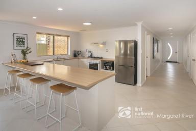 House For Sale - WA - Margaret River - 6285 - YOUR FOREVER HOME AWAITS  (Image 2)