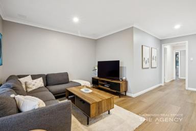 House For Sale - WA - Girrawheen - 6064 - THE COMPLETE PACKAGE IN GIRRAWHEEN - RENOVATED 3x1 – 683m² R20/40  (Image 2)