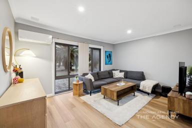 House For Sale - WA - Girrawheen - 6064 - THE COMPLETE PACKAGE IN GIRRAWHEEN - RENOVATED 3x1 – 683m² R20/40  (Image 2)