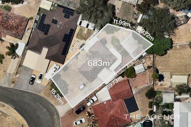 House For Sale - WA - Girrawheen - 6064 - THE COMPLETE PACKAGE IN GIRRAWHEEN - RENOVATED 3x1 – 683m² R20/40  (Image 2)