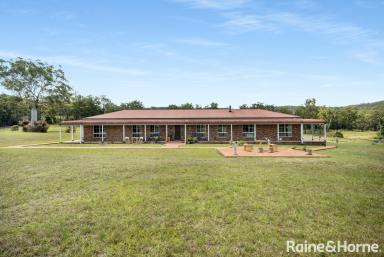 Acreage/Semi-rural For Sale - NSW - Wandandian - 2540 - A Rare Lifestyle Holding - Over 200 Acres of Breathtaking Rural Beauty  (Image 2)