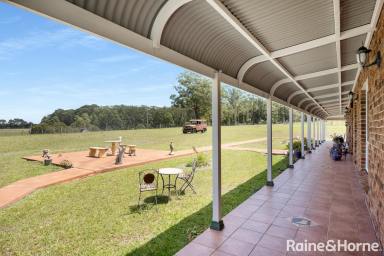 Acreage/Semi-rural For Sale - NSW - Wandandian - 2540 - A Rare Lifestyle Holding - Over 200 Acres of Breathtaking Rural Beauty (Image 2)