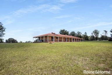 Acreage/Semi-rural For Sale - NSW - Wandandian - 2540 - A Rare Lifestyle Holding - Over 200 Acres of Breathtaking Rural Beauty  (Image 2)