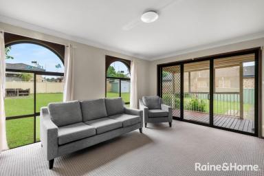 House For Sale - NSW - Nowra - 2541 - Set, Leased & Earning - A Ready-Made Investment  (Image 2)