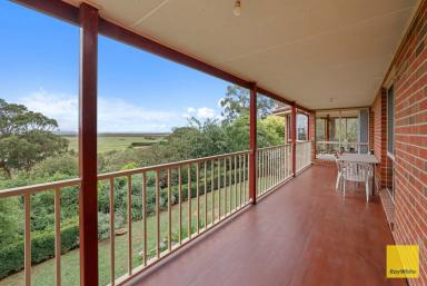 House For Sale - VIC - Toora - 3962 - Fantastic views and just out of town (Image 2)
