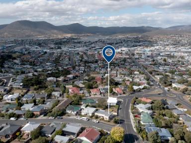 House For Sale - TAS - West Moonah - 7009 - Elevated Family Living with Sweeping River Views (Image 2)