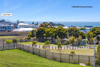 Residential Block For Sale - VIC - Apollo Bay - 3233 - BIRDS EYE VIEW (Image 2)