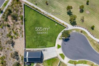 Residential Block For Sale - VIC - Apollo Bay - 3233 - BIRDS EYE VIEW (Image 2)