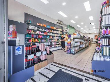 Retail For Sale - VIC - Echuca - 3564 - A Rare Opportunity to Own a Thriving Hair & Retail Business in Echuca  (Image 2)