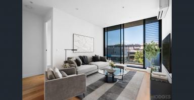 Unit Leased - VIC - Hampton - 3188 - Modern Edge| Sophisticated| Finely Designed (Image 2)