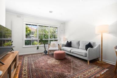 Unit For Lease - VIC - Mentone - 3194 - LOW MAITENANCE l LIGHT AND BRIGHT l PRIVATE COURTYARD  (Image 2)