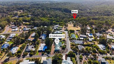 House For Sale - WA - Margaret River - 6285 - LIVE, INVEST, WORK: THREE HOMES, MANY OPPORTUNITIES  (Image 2)
