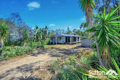 House For Sale - QLD - Moolboolaman - 4671 - Acreage, Views & Unlimited Potential - of Pure Country Freedom (Image 2)
