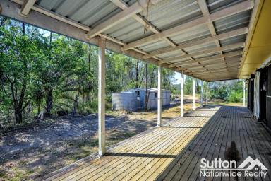 House For Sale - QLD - Moolboolaman - 4671 - Acreage, Views & Unlimited Potential - of Pure Country Freedom (Image 2)