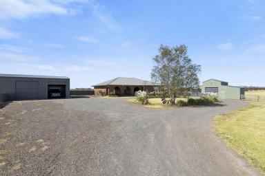 Farmlet For Sale - VIC - Kariah - 3260 - CONVENIENT CAMPERDOWN DISTRICT AREA  (Image 2)