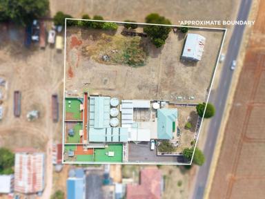 House For Sale - TAS - East Devonport - 7310 - Acreage Living with Thriving Business Opportunity & Bass Strait Views! (Image 2)