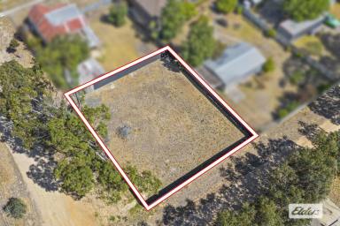 Residential Block For Sale - VIC - Ararat - 3377 - Affordable Building Block - Ready to Go!  (Image 2)
