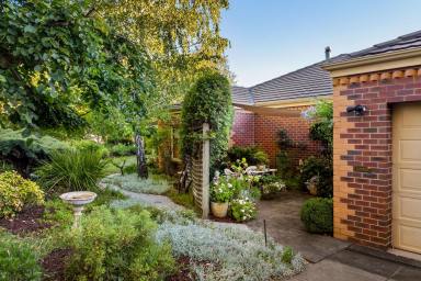 House For Sale - VIC - Strathdale - 3550 - Private, Established and Wonderfully Peaceful  (Image 2)