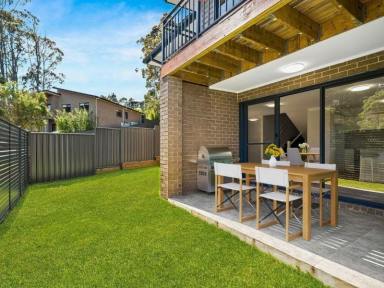 Townhouse For Sale - NSW - Watanobbi - 2259 - Brand New Executive Living made easy for First Home Buyers  (Image 2)
