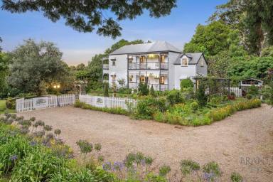 House For Sale - QLD - Witta - 4552 - "Middleton House" A Rare Opportunity to Secure an Iconic Hinterland Residence  (Image 2)