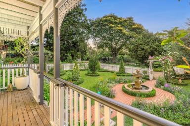 House For Sale - QLD - Witta - 4552 - "Middleton House" A Rare Opportunity to Secure an Iconic Hinterland Residence (Image 2)