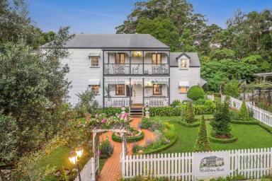 House For Sale - QLD - Witta - 4552 - "Middleton House" A Rare Opportunity to Secure an Iconic Hinterland Residence (Image 2)