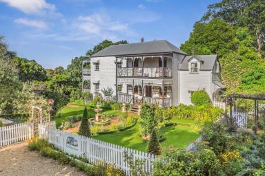 House For Sale - QLD - Witta - 4552 - "Middleton House" A Rare Opportunity to Secure an Iconic Hinterland Residence  (Image 2)