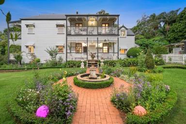 House For Sale - QLD - Witta - 4552 - "Middleton House" A Rare Opportunity to Secure an Iconic Hinterland Residence (Image 2)