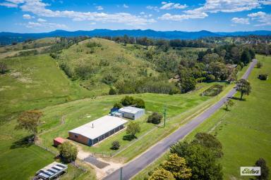 House For Sale - NSW - Brogo - 2550 - PEACEFUL ACREAGE LIVING WITH STUNNING RURAL VIEWS  (Image 2)