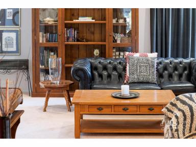 House For Sale - SA - Williamstown - 5351 - Something a little special about this home  (Image 2)