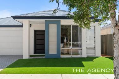 House For Sale - WA - Treeby - 6164 - Wanting That Easy Fuss Free Family Living!  (Image 2)