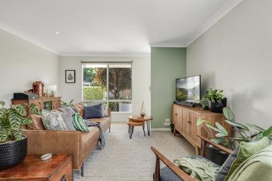 Unit For Sale - QLD - Newtown - 4350 - "Avondale Villas" - Immaculate low maintenance living! (Image 2)