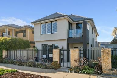 House For Sale - WA - Burns Beach - 6028 - Peaceful parkviews just a short stroll down to the beach …  (Image 2)