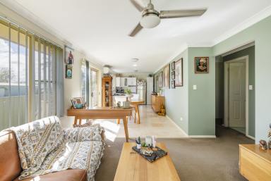 Unit For Sale - NSW - Grafton - 2460 - TUCKED AWAY IN THE CENTRE OF TOWN (Image 2)