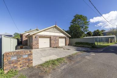 Unit For Sale - NSW - Grafton - 2460 - TUCKED AWAY IN THE CENTRE OF TOWN (Image 2)