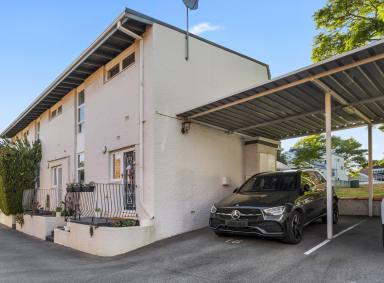 Terrace For Sale - WA - Mount Lawley - 6050 - In a Word: Romantic  (Image 2)