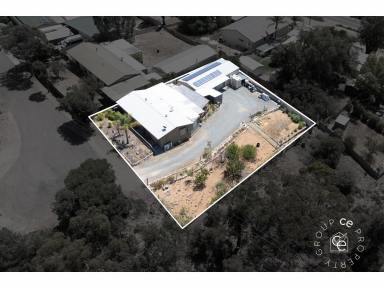 House For Sale - SA - Younghusband - 5238 - Affordable and comfortable 4 bedroom home with great shedding.  (Image 2)