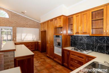 House For Lease - NSW - Lake Albert - 2650 - Acreage with development potential  (Image 2)