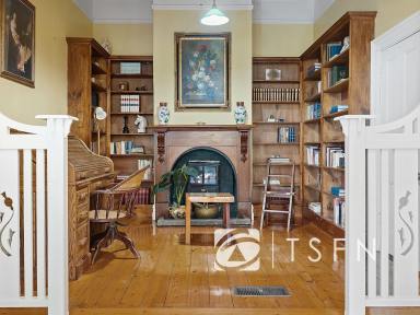 House For Sale - VIC - Kennington - 3550 - Timeless Elegance Meets Contemporary Living in Kennington (Image 2)