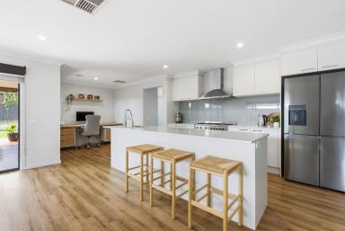 House For Sale - VIC - Jackass Flat - 3556 - Spacious Family Living with Shed and Side Access (Image 2)