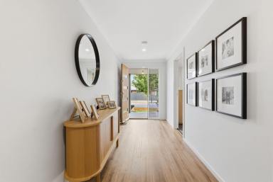 House For Sale - VIC - Jackass Flat - 3556 - Spacious Family Living with Shed and Side Access (Image 2)