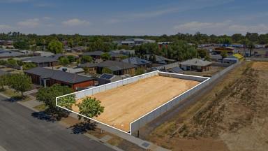 Residential Block For Sale - VIC - Epsom - 3551 - Ready-to-Build 860m² Flat Block – Prime Epsom Location  (Image 2)