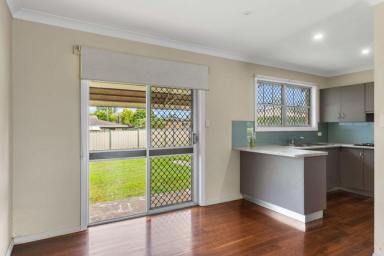 House For Sale - QLD - Southside - 4570 - Neat & Tidy Lowset Brick Home  (Image 2)