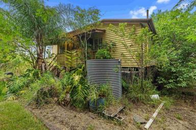 House For Sale - QLD - Kilkivan - 4600 - Renovate, Rebuild or Redevelop - Rare Acre Opportunity in Kilkivan  (Image 2)